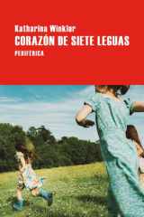 Corazón de siete leguas cover image