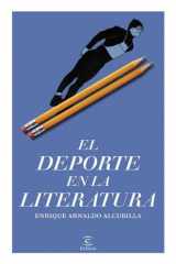 El deporte en la literatura cover image