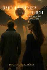 Bajo la ceniza del Reich: La profecía del manuscrito (Spanish Edition) cover image