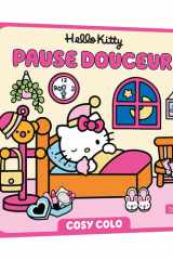Hello Kitty - Pause douceur cover image