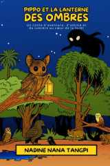 Pippo et la Lanterne des Ombres: Un conte d’aventure, d’amitié et de lumière au cœur de la forêt (French Edition) cover image