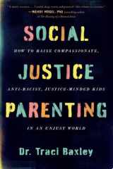 Social Justice Parenting cover image