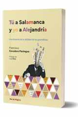 Tú a Salamanca y yo a Alejandría: Una historia de la utilidad de las gramáticas cover image