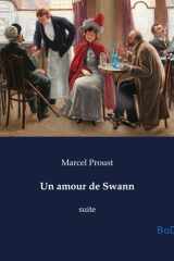 Un amour de Swann - suite cover image