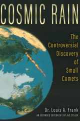 Cosmic Rain The Controversial Discovery of Small Comets cover image
