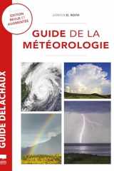 Guide de la météorologie cover image