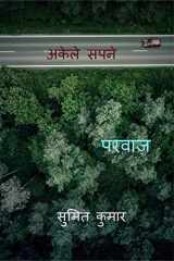 alone dreams / अकेले सपने cover image