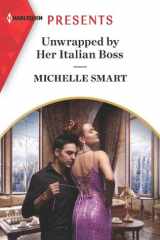 Unwrapped by Her Italian Boss cover image