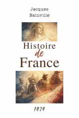 Histoire de France (French Edition) cover image