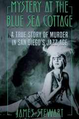 Mystery at the Blue Sea Cottage cover image