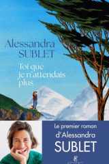 Toi que je n'attendais plus cover image