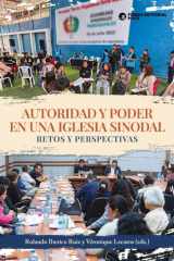 Autoridad y poder en una Iglesia sinodal: retos y perspectivas cover image