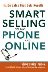 Smart Selling on the Phone and Online cover image