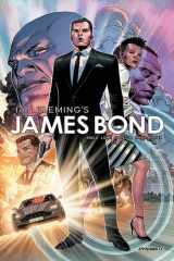 James Bond: Big Things cover image