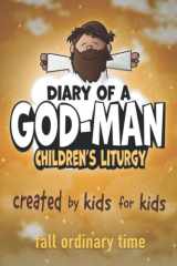 Diary of a God-Man Fall Ordinary Time cover image