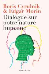 Dialogue sur notre nature humaine cover image