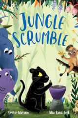 Jungle Scrumble cover image