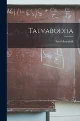 Tatvabodha cover image