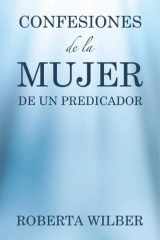 Confesiones de la Mujer de un Predicador cover image