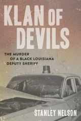 Klan of Devils The Murder of a Black Louisiana Deputy Sheriff cover image