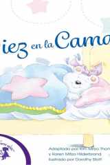 Diez en la Cama cover image