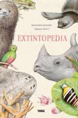 Extintopedia cover image