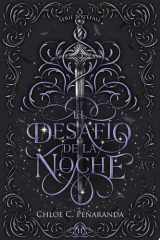 El desafío de la noche Nytefall: libro 2 cover image