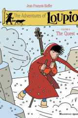 The Quest Volume 6 cover image