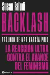 Backlash - La reacción ultra contra el avance del feminismo cover image