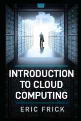 Introduction to Cloud Computing cover image