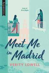 Meet Me in Madrid cover image