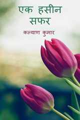 Ek Haseen Safar / एक हसीन सफ़र cover image