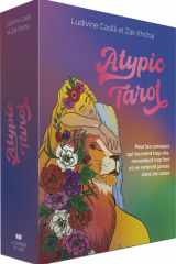 Atypic Tarot - 78 cartes pour les cerveaux qui tournent trop vite, ressentent trop fort et ne rentrent jamais dans les cases cover image