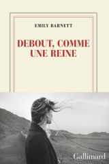 Debout, comme une reine cover image