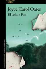 El señor Fox cover image