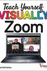 Teach Yourself VISUALLY Zoom cover image