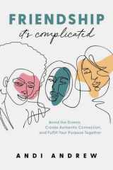 Friendship--It's Complicated cover image