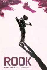 Rook cover image