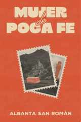Mujer de poca fe cover image