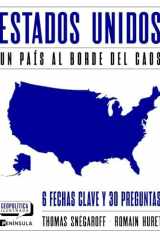 Estados Unidos. Un país al borde del caos: Un país al borde del caos cover image