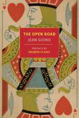 The Open Road cover image