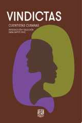 Vindictas. Cuentistas cubanas cover image