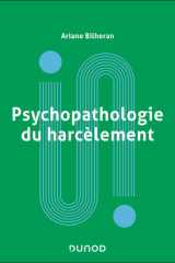 Psychopathologie du harcèlement cover image