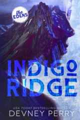 Indigo Ridge cover image