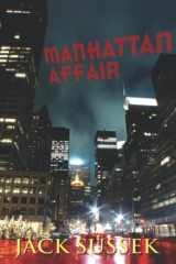 Manhattan Affair cover image
