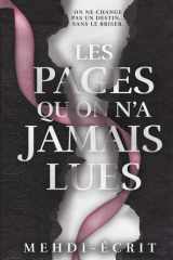 Les pages qu'on n'a jamais lues (French Edition) cover image