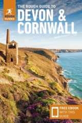 The Rough Guide to Devon and Cornwall (Travel Guide with EBook) cover image