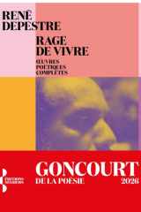 Rage de vivre cover image