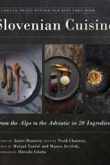Slovenian Cuisine cover image