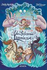 Una librería legendaria cover image